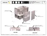 Preview for 33 page of Varian 3900GC Assembly Procedures