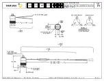 Preview for 40 page of Varian 3900GC Assembly Procedures