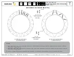 Preview for 49 page of Varian 3900GC Assembly Procedures