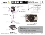 Preview for 53 page of Varian 3900GC Assembly Procedures