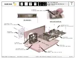 Preview for 65 page of Varian 3900GC Assembly Procedures