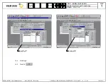 Preview for 89 page of Varian 3900GC Assembly Procedures