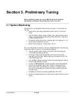 Preview for 23 page of Varian 4000 GCMS Installation Procedures Manual