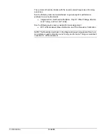 Preview for 33 page of Varian 4000 GCMS Installation Procedures Manual