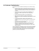 Preview for 49 page of Varian 4000 GCMS Installation Procedures Manual