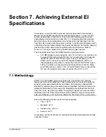 Preview for 55 page of Varian 4000 GCMS Installation Procedures Manual