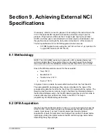 Preview for 61 page of Varian 4000 GCMS Installation Procedures Manual