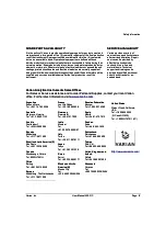 Preview for 9 page of Varian 450-GC User Manual