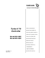 Varian 696-9507 Instruction Manual предпросмотр