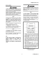 Предварительный просмотр 6 страницы Varian 696-9507 Instruction Manual