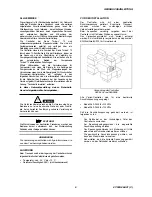 Предварительный просмотр 9 страницы Varian 696-9507 Instruction Manual