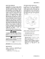 Предварительный просмотр 13 страницы Varian 696-9507 Instruction Manual