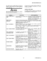 Предварительный просмотр 20 страницы Varian 696-9507 Instruction Manual