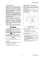 Предварительный просмотр 33 страницы Varian 696-9507 Instruction Manual