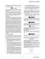 Предварительный просмотр 11 страницы Varian 919-1115 Instruction Manual