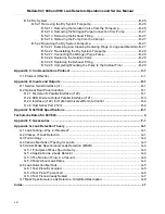 Preview for 8 page of Varian 947 Operation And Service Manual