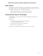 Preview for 25 page of Varian 947 Operation And Service Manual