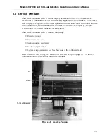 Preview for 45 page of Varian 947 Operation And Service Manual