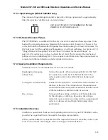 Preview for 47 page of Varian 947 Operation And Service Manual