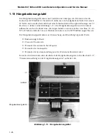 Preview for 60 page of Varian 947 Operation And Service Manual