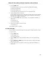 Preview for 95 page of Varian 947 Operation And Service Manual