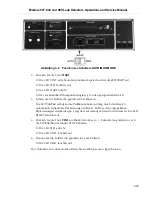 Preview for 115 page of Varian 947 Operation And Service Manual