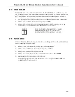 Preview for 117 page of Varian 947 Operation And Service Manual