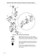 Preview for 136 page of Varian 947 Operation And Service Manual