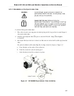 Preview for 141 page of Varian 947 Operation And Service Manual