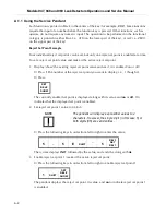 Preview for 170 page of Varian 947 Operation And Service Manual