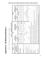 Preview for 219 page of Varian 947 Operation And Service Manual