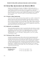 Preview for 232 page of Varian 947 Operation And Service Manual