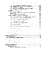 Preview for 5 page of Varian 948 Operation And Service Manual
