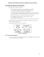 Preview for 45 page of Varian 948 Operation And Service Manual