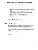 Preview for 61 page of Varian 948 Operation And Service Manual