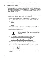 Preview for 108 page of Varian 948 Operation And Service Manual