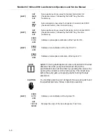 Preview for 112 page of Varian 948 Operation And Service Manual