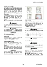 Предварительный просмотр 8 страницы Varian 949-9308 Instruction Manual