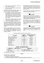 Предварительный просмотр 21 страницы Varian 949-9308 Instruction Manual