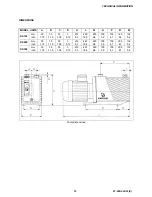 Предварительный просмотр 20 страницы Varian 949-9350 Nstruction Manual