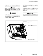 Предварительный просмотр 24 страницы Varian 949-9350 Nstruction Manual