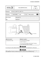 Предварительный просмотр 39 страницы Varian 949-9350 Nstruction Manual