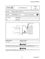 Предварительный просмотр 57 страницы Varian 949-9350 Nstruction Manual