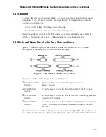 Preview for 45 page of Varian 960 Operation And Service Manual