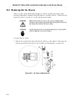 Preview for 170 page of Varian 960 Operation And Service Manual