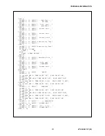 Preview for 18 page of Varian 969-3501 Instruction Manual