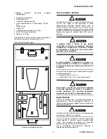 Preview for 7 page of Varian 969-4600 Instruction Manual