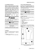 Preview for 9 page of Varian 969-4600 Instruction Manual