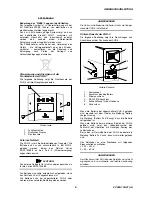 Preview for 11 page of Varian 969-4600 Instruction Manual