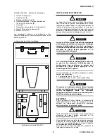 Preview for 13 page of Varian 969-4600 Instruction Manual